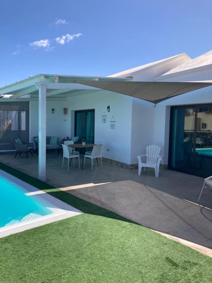 Villa La Era 2 El Cotillo (Fuerteventura)